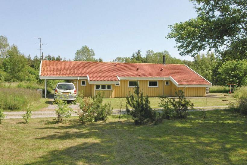 Foto von Ferienhaus OK75 in Sømarken - Bornholm