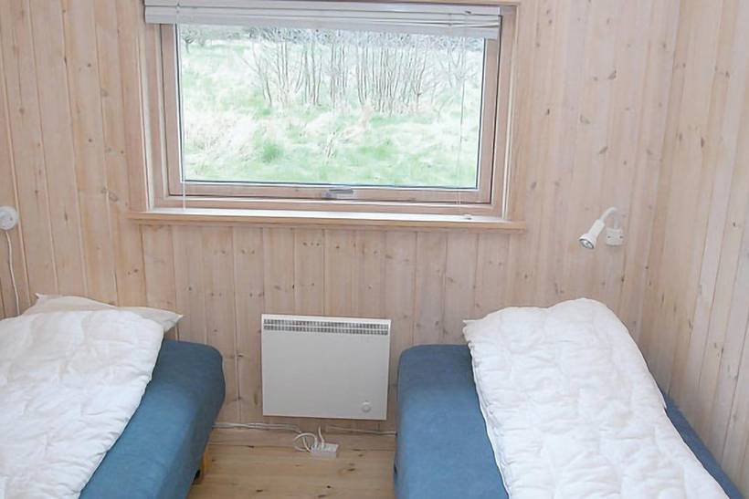 Foto von Ferienhaus OK75 in Sømarken - Bornholm