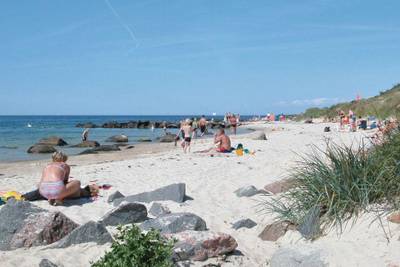 Vorschaubild von Ferienhaus OK75 in Sømarken - Bornholm