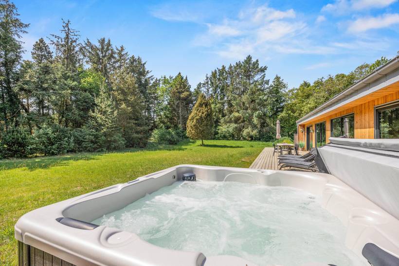 Foto von Ferienhaus OK78 in Ho - Blåvand - Westjütland