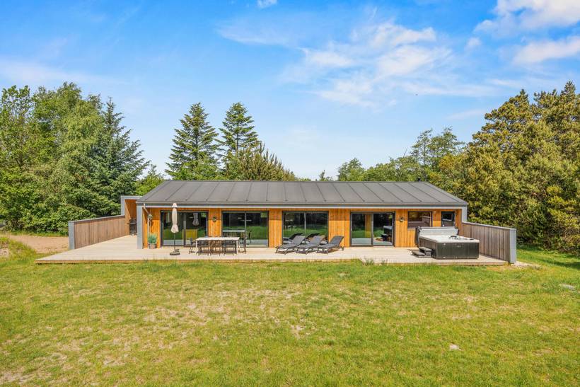 Foto von Ferienhaus OK78 in Ho - Blåvand - Westjütland