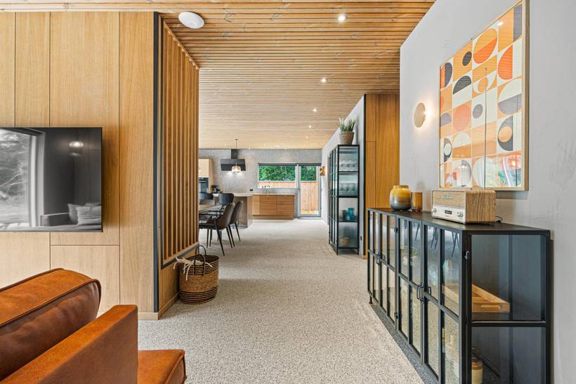 Foto von Ferienhaus OK78 in Ho - Blåvand - Westjütland