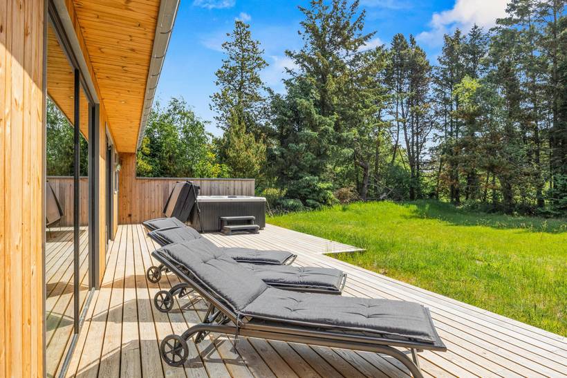 Foto von Ferienhaus OK78 in Ho - Blåvand - Westjütland