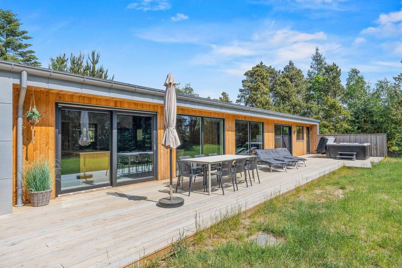 Foto von Ferienhaus OK78 in Ho - Blåvand - Westjütland