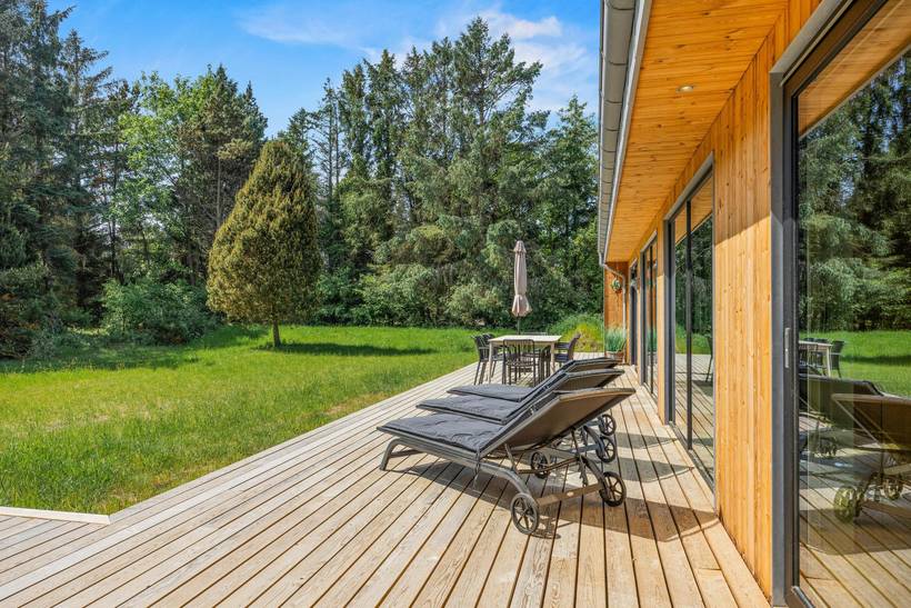 Foto von Ferienhaus OK78 in Ho - Blåvand - Westjütland