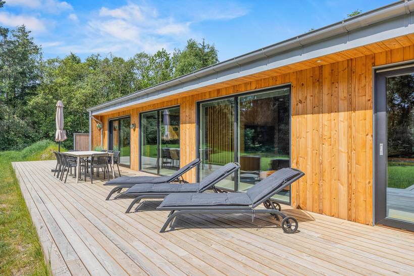 Foto von Ferienhaus OK78 in Ho - Blåvand - Westjütland