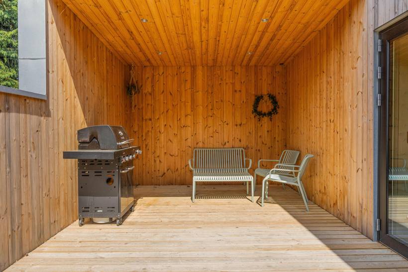 Foto von Ferienhaus OK78 in Ho - Blåvand - Westjütland