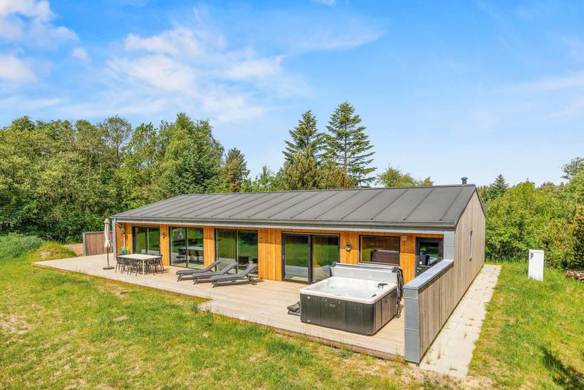 Foto von Ferienhaus OK78 in Ho - Blåvand - Westjütland