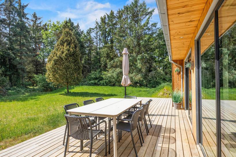 Foto von Ferienhaus OK78 in Ho - Blåvand - Westjütland
