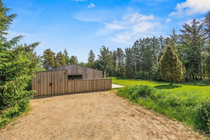 Foto von Ferienhaus OK78 in Ho - Blåvand - Westjütland