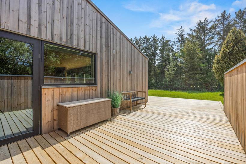 Foto von Ferienhaus OK78 in Ho - Blåvand - Westjütland