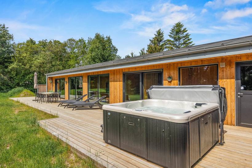 Foto von Ferienhaus OK78 in Ho - Blåvand - Westjütland