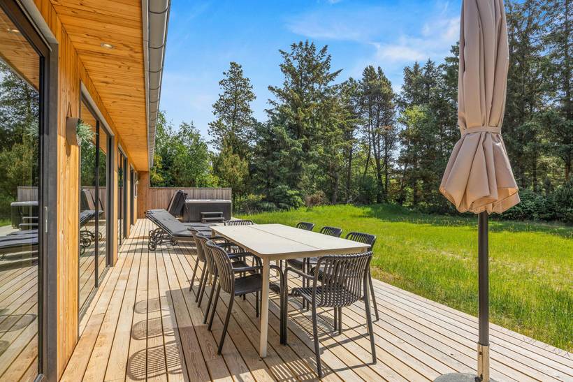 Foto von Ferienhaus OK78 in Ho - Blåvand - Westjütland