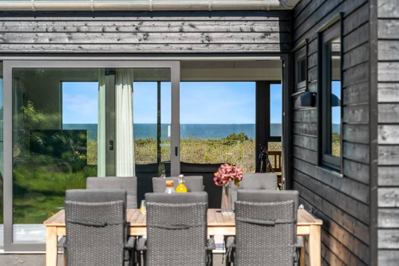 Foto von Ferienhaus OK82 in Skallerup Klit - Lønstrup - Nordjütland