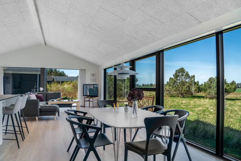 Foto von Ferienhaus OK82 in Skallerup Klit - Lønstrup - Nordjütland