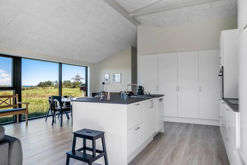 Foto von Ferienhaus OK82 in Skallerup Klit - Lønstrup - Nordjütland