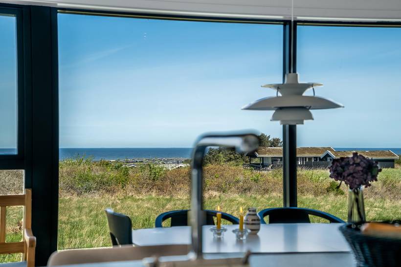 Foto von Ferienhaus OK82 in Skallerup Klit - Lønstrup - Nordjütland
