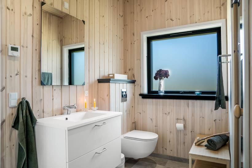 Foto von Ferienhaus OK82 in Skallerup Klit - Lønstrup - Nordjütland