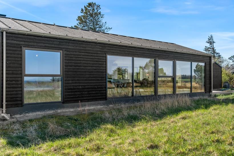 Foto von Ferienhaus OK82 in Skallerup Klit - Lønstrup - Nordjütland