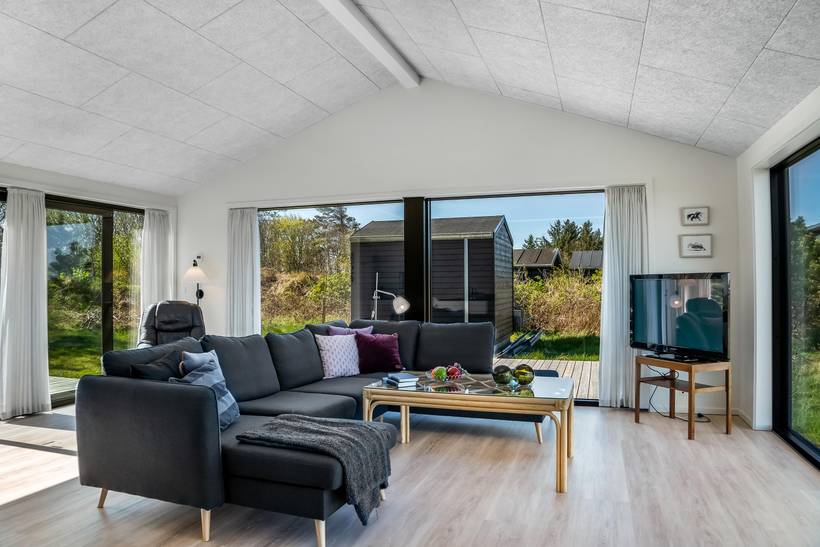 Foto von Ferienhaus OK82 in Skallerup Klit - Lønstrup - Nordjütland