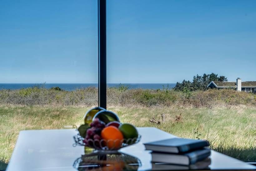 Foto von Ferienhaus OK82 in Skallerup Klit - Lønstrup - Nordjütland
