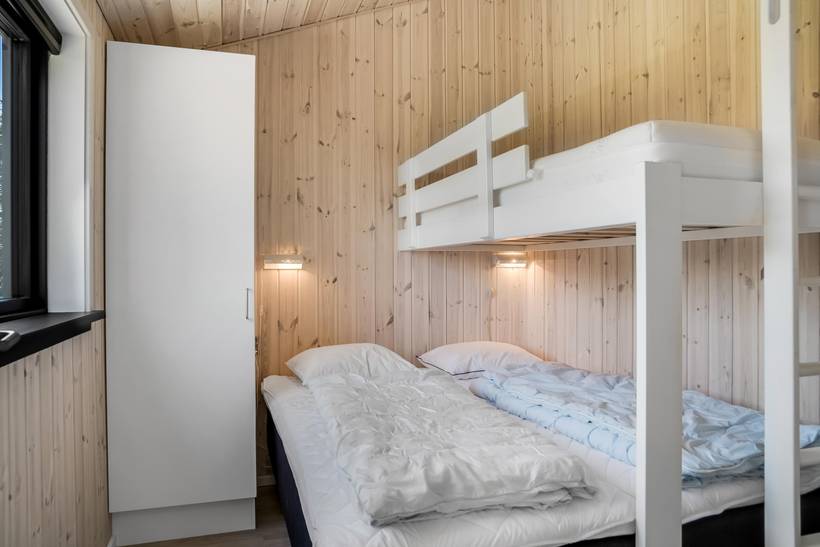 Foto von Ferienhaus OK82 in Skallerup Klit - Lønstrup - Nordjütland
