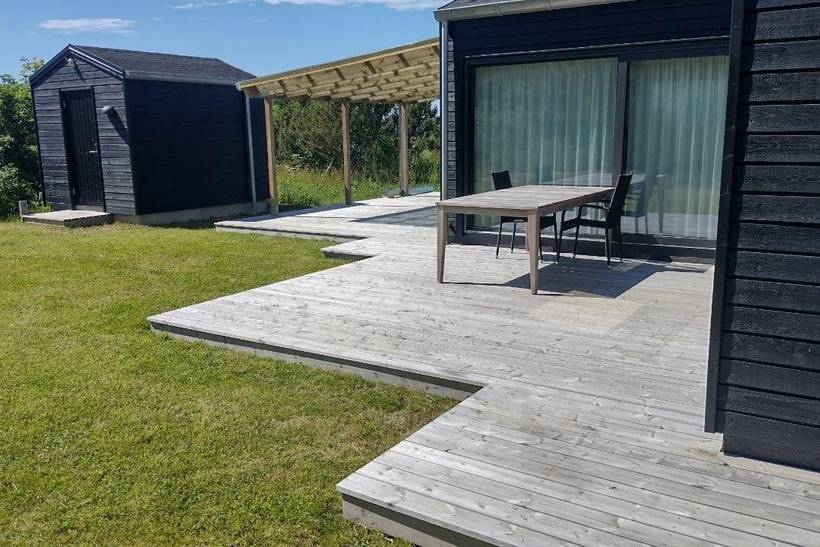 Foto von Ferienhaus OK82 in Skallerup Klit - Lønstrup - Nordjütland