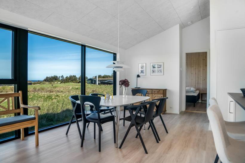Foto von Ferienhaus OK82 in Skallerup Klit - Lønstrup - Nordjütland