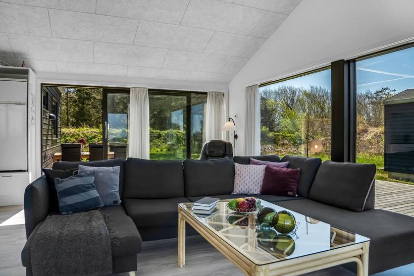 Foto von Ferienhaus OK82 in Skallerup Klit - Lønstrup - Nordjütland