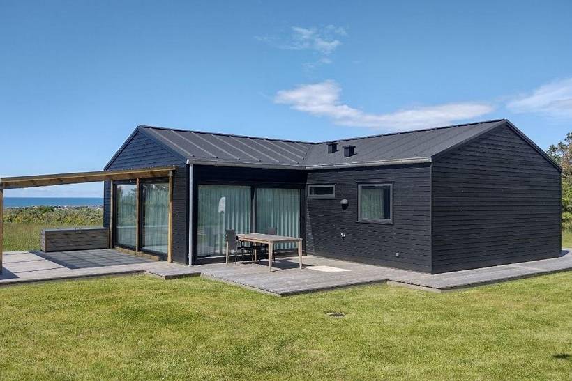 Foto von Ferienhaus OK82 in Skallerup Klit - Lønstrup - Nordjütland
