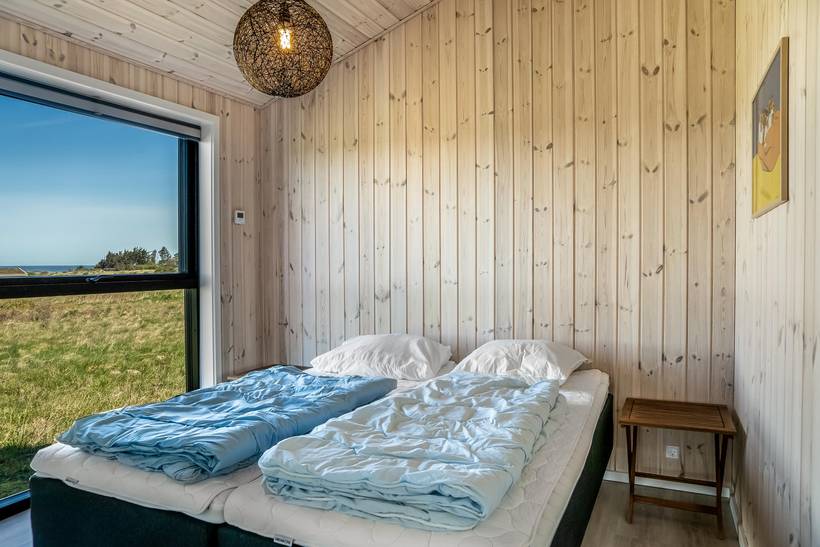Foto von Ferienhaus OK82 in Skallerup Klit - Lønstrup - Nordjütland