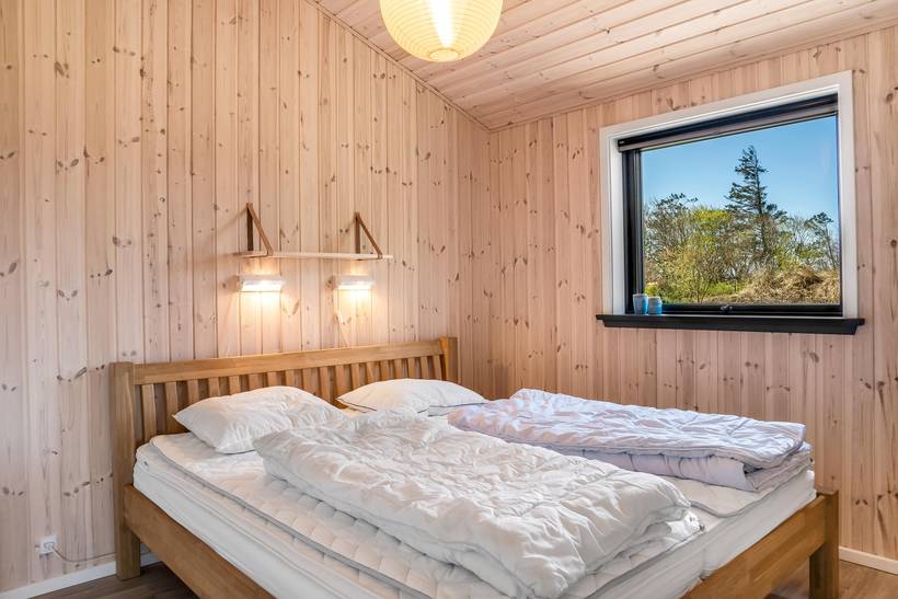 Foto von Ferienhaus OK82 in Skallerup Klit - Lønstrup - Nordjütland