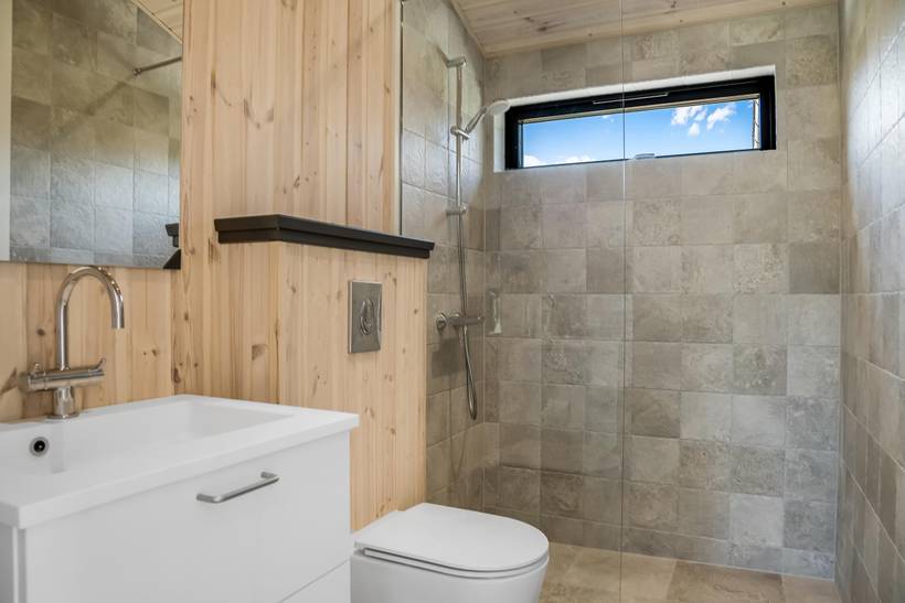 Foto von Ferienhaus OK82 in Skallerup Klit - Lønstrup - Nordjütland