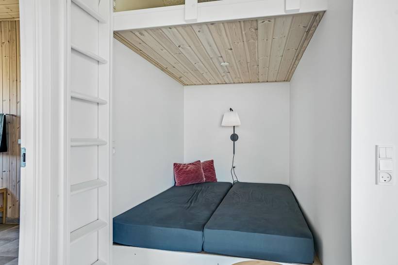 Foto von Ferienhaus OK82 in Skallerup Klit - Lønstrup - Nordjütland