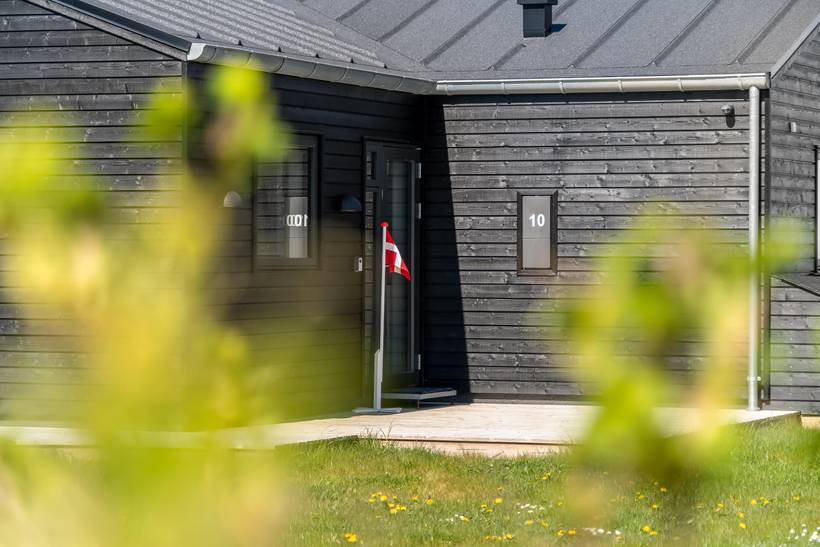 Foto von Ferienhaus OK82 in Skallerup Klit - Lønstrup - Nordjütland