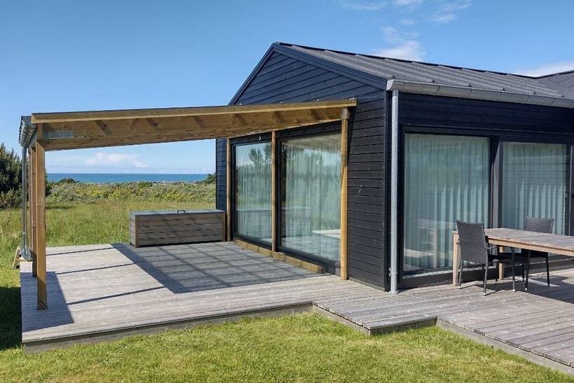 Foto von Ferienhaus OK82 in Skallerup Klit - Lønstrup - Nordjütland