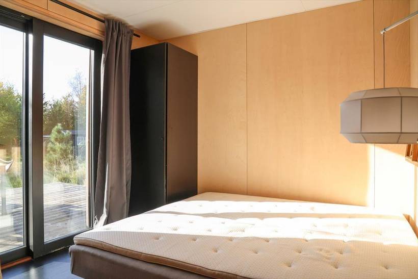 Foto von Ferienhaus OK83 in Sjællands Odde - Westseeland