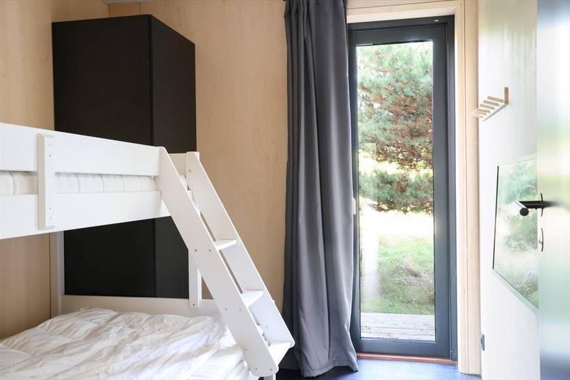 Foto von Ferienhaus OK83 in Sjællands Odde - Westseeland