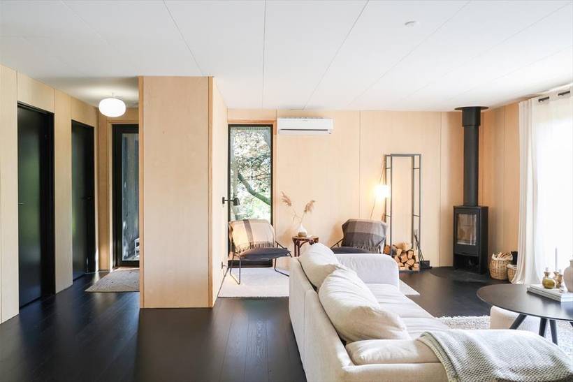 Foto von Ferienhaus OK83 in Sjællands Odde - Westseeland