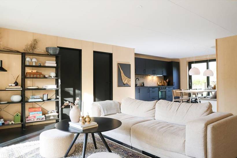 Foto von Ferienhaus OK83 in Sjællands Odde - Westseeland