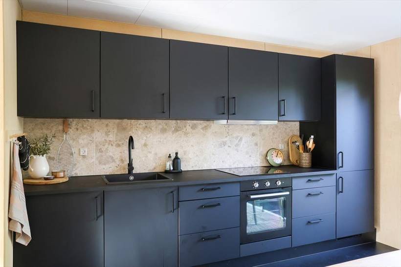Foto von Ferienhaus OK83 in Sjællands Odde - Westseeland
