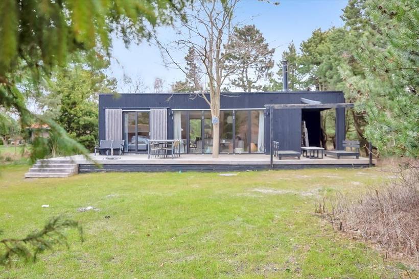 Foto von Ferienhaus OK83 in Sjællands Odde - Westseeland