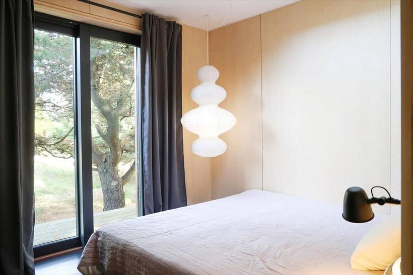 Foto von Ferienhaus OK83 in Sjællands Odde - Westseeland