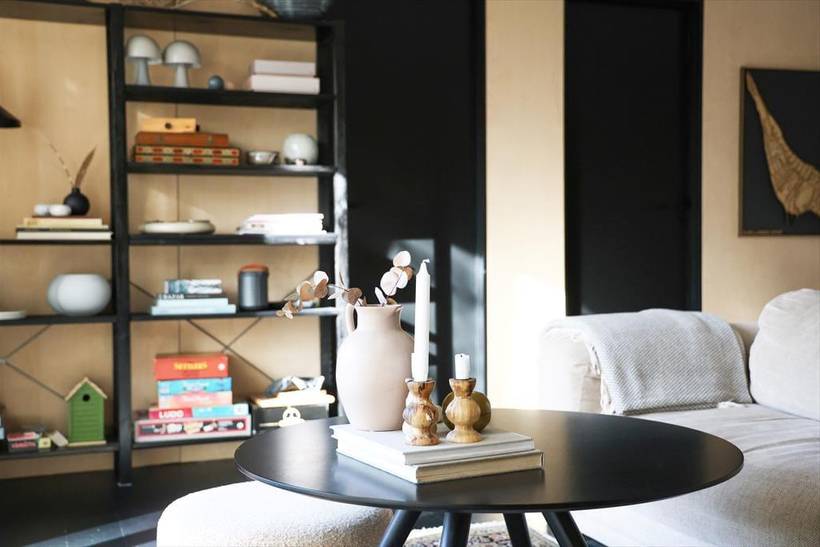 Foto von Ferienhaus OK83 in Sjællands Odde - Westseeland