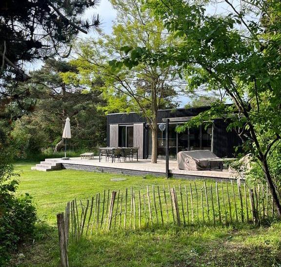 Foto von Ferienhaus OK83 in Sjællands Odde - Westseeland