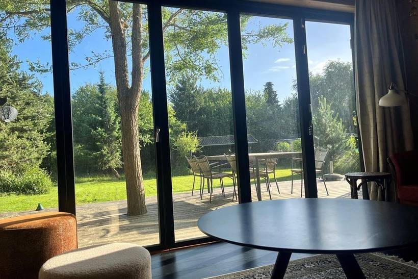 Foto von Ferienhaus OK83 in Sjællands Odde - Westseeland