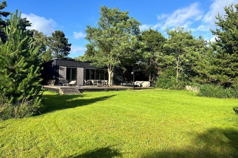 Foto von Ferienhaus OK83 in Sjællands Odde - Westseeland