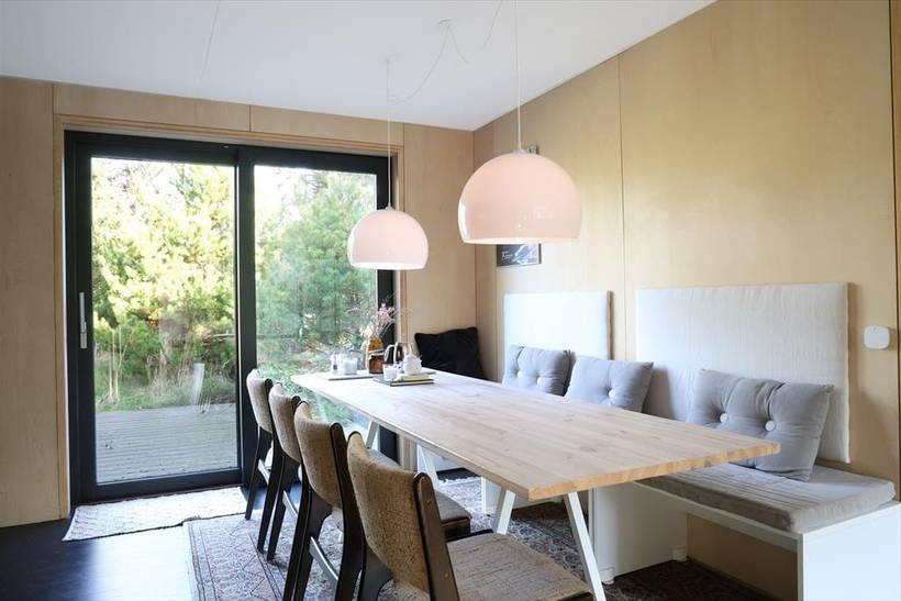 Foto von Ferienhaus OK83 in Sjællands Odde - Westseeland