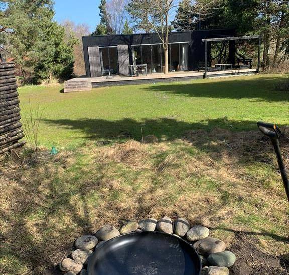 Foto von Ferienhaus OK83 in Sjællands Odde - Westseeland