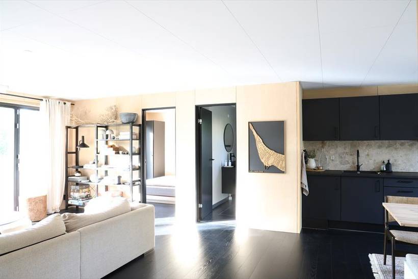 Foto von Ferienhaus OK83 in Sjællands Odde - Westseeland